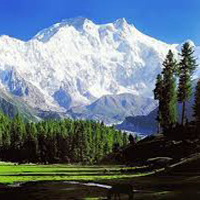 Pakistan