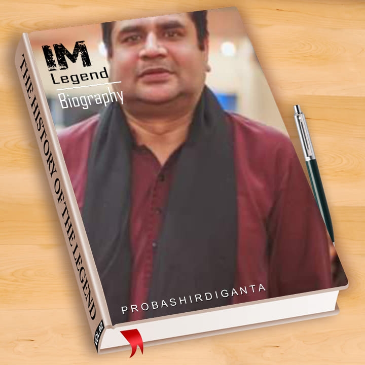 Prof Jarrar Shah