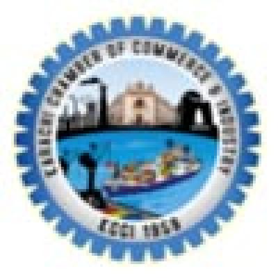 Chamber Commerce Logo